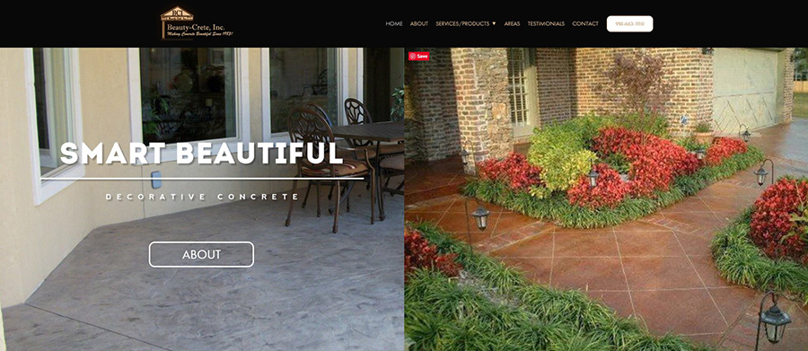 Beautycrete
