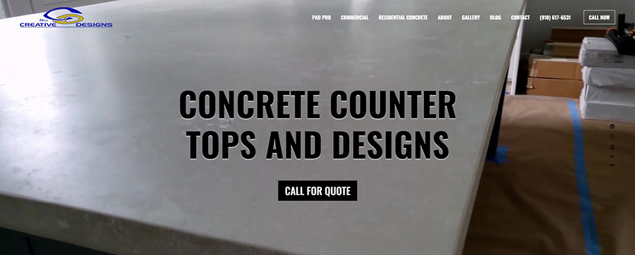 Mann's Creative Designs