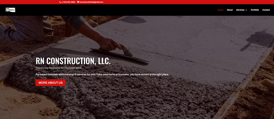 RN Construction LLC