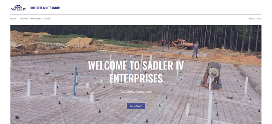 Sadler Enterprises