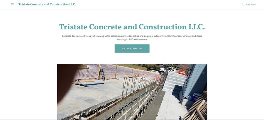 Tri-State Concrete