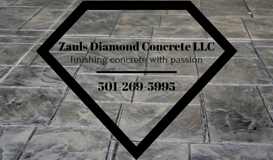 Zaul's Diamond Concrete LLC