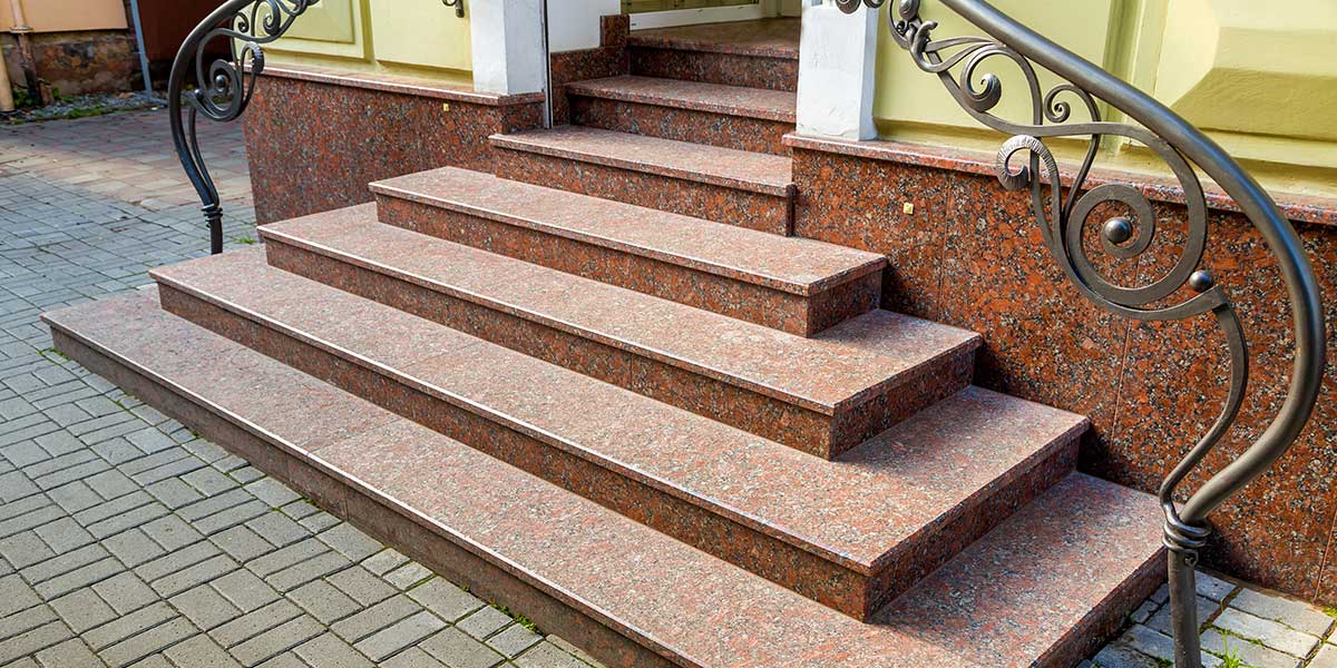 The Cost to Replace Concrete Steps: A Budget-Friendly Guide