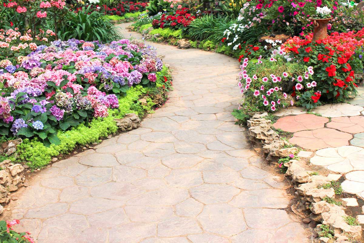 Garden Hardscape: Creating Beautiful And Functional Landscapes