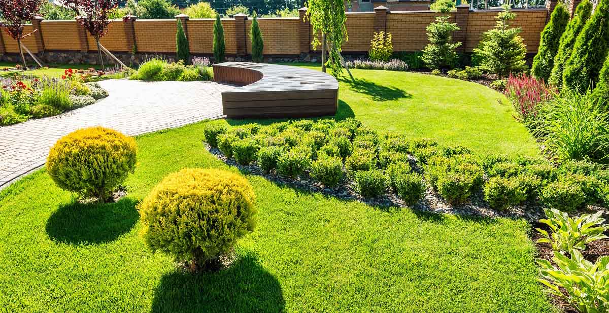 Hardscape Landscaping Ideas: Inspiring Designs For Your Outdoor Oasis