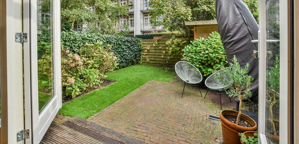 Hardscaping Ideas For Small Backyards: Making The Most Of Limited Space