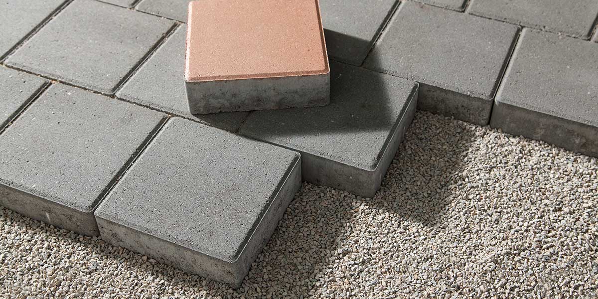 Pavers on a Budget: Determining the Cost of Installing Paver Stones