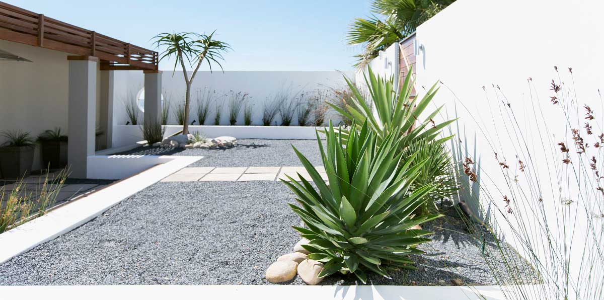 Trusted Hardscape