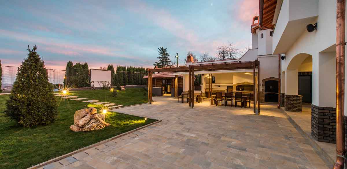 What Is Hardscaping Landscaping? Exploring The Perfect Combination