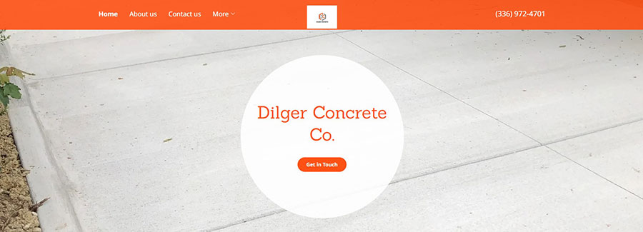 Dilger Concrete