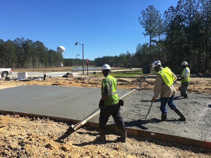Paving the Way Forward: The Story of Franklin Pavement Management