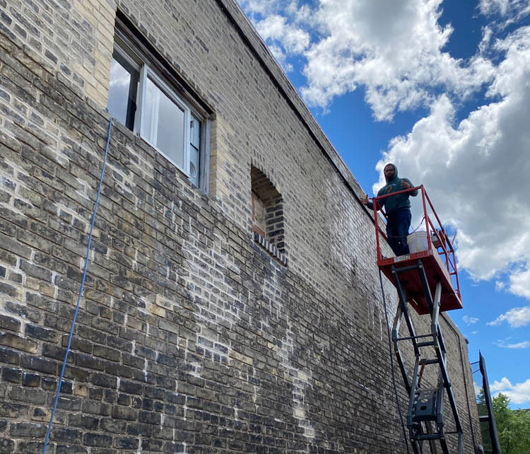 Preserving Legacy with Brick and Mortar: McHenry Masonry’s Tale