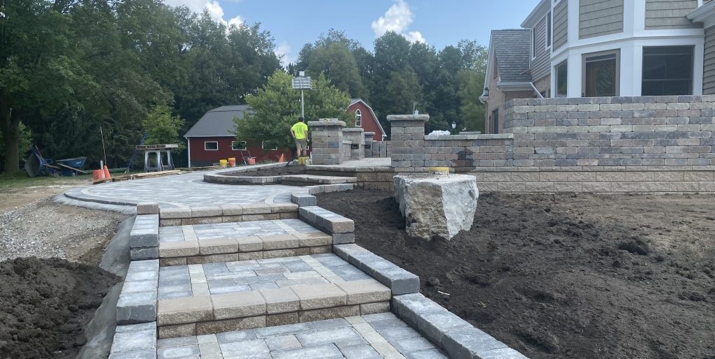 Trusted Hardscape